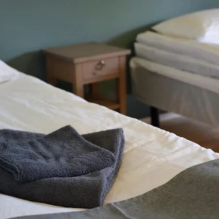 Olkkolan Hovi Hotel *